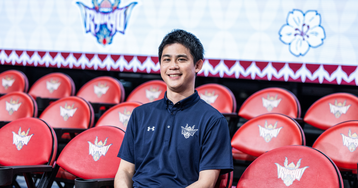 仲間陸人 | ATHLETE | SPORTIST